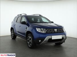 Dacia Duster 2020 1.0 99 KM