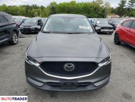 Mazda CX-5 2021 2 Mazda CX-5 2021 2