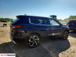 Mitsubishi Outlander 2022 2