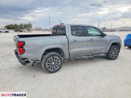 Chevrolet Colorado 2023 2
