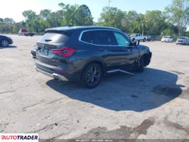 BMW X3 2022 2 BMW X3 2022 2