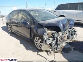 Toyota Corolla - zobacz ofertę