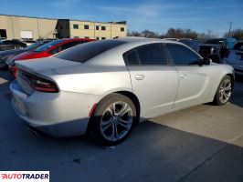 Dodge Charger 2021 3