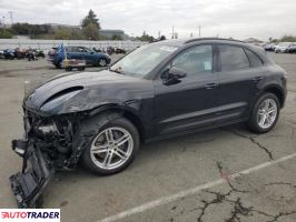 Porsche Macan - zobacz ofertę