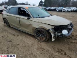 Honda Civic 2026 2