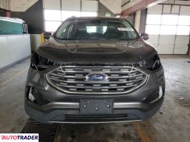 Ford Edge 2019 2 Ford Edge 2019 2