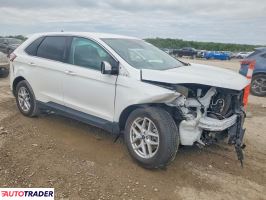 Ford Edge 2022 2