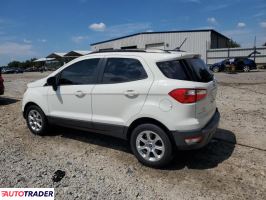 Ford EcoSport 2019 1