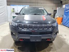 Jeep Compass 2022 2 Jeep Compass 2022 2