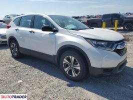 Honda CR-V 2019 2