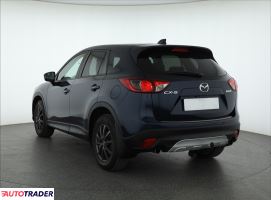 Mazda CX-5 2014 2.0 162 KM