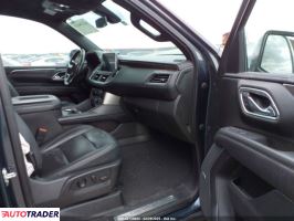 Chevrolet Pozostałe 2021 5 Chevrolet Pozostałe 2021 5