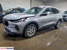 Ford Escape 2023 1