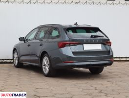 Skoda Octavia 2021 2.0 147 KM