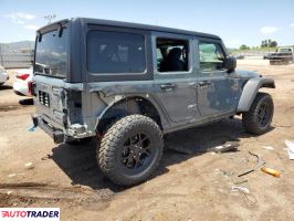 Jeep Wrangler 2024 2 Jeep Wrangler 2024 2
