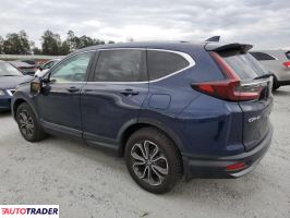 Honda CR-V 2020 1