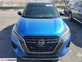 Nissan Pozostałe 2023 1 Nissan Pozostałe 2023 1