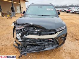 Chevrolet Blazer 2022 1