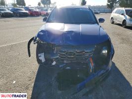 Hyundai Tucson 2024 2