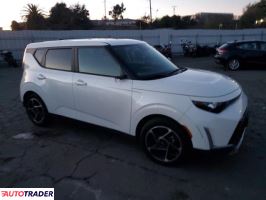 Kia Soul 2023 2