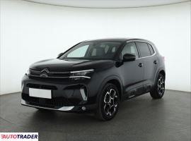 Citroen C5 2023 1.2 134 KM