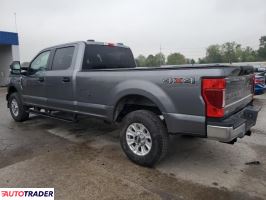 Ford Pozostałe 2022 7