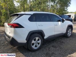 Toyota Pozostałe 2021 2 Toyota Pozostałe 2021 2