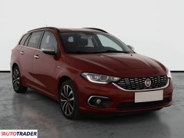 Fiat Tipo - zobacz ofertę