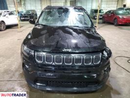 Jeep Compass 2022 2