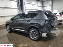Hyundai Santa Fe 2021 2