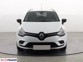 Renault Clio 2017 1.2 116 KM