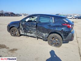Subaru Pozostałe 2026 2