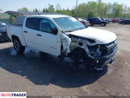 Chevrolet Colorado 2022 3 Chevrolet Colorado 2022 3