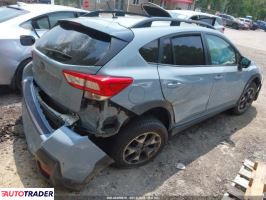 Subaru Pozostałe 2019 2 Subaru Pozostałe 2019 2