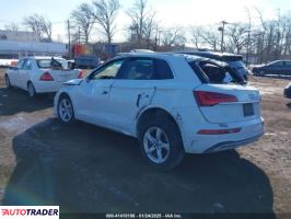 Audi Q5 2024 2