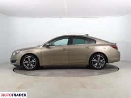 Opel Insignia 2016 2.0 167 KM