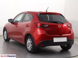 Mazda 2 2015 1.5 88 KM