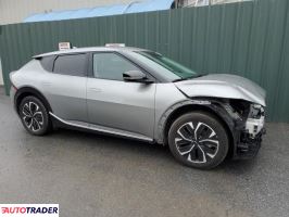 Kia EV6 2023 Kia EV6 2023