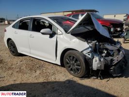 Toyota Corolla 2022 1 Toyota Corolla 2022 1