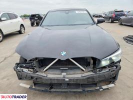 BMW 330 2020 2