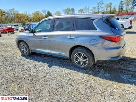 Infiniti Pozostałe 2020 3