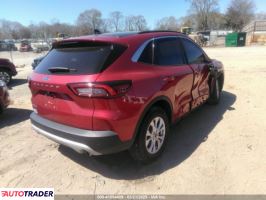 Ford Escape 2023 1 Ford Escape 2023 1