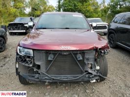 Jeep Grand Cherokee 2022 3