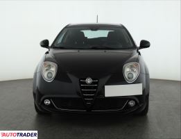 Alfa Romeo Mito 2009 1.4 93 KM