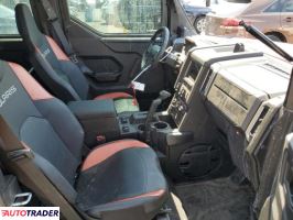 Polaris Pozostałe 2024