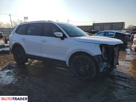 Kia Pozostałe 2022 3