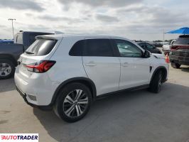 Mitsubishi Outlander 2021 2
