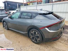 Kia EV6 2024
