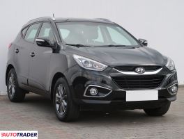 Hyundai ix35 2014 1.6 132 KM