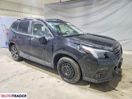 Subaru Forester 2024 2